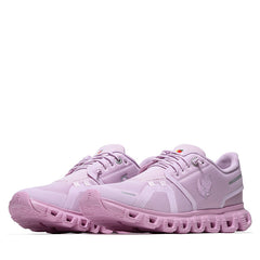 Women's Sky High Farm Goods x On Cloud 6 - Aster/Begonia