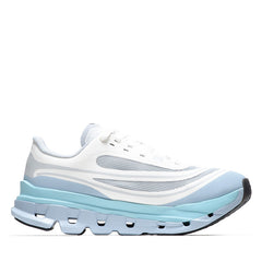 Women's On Cloudflow 5 AD IKON - Hail/White