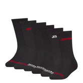 6 Pack Medium Legend Crew