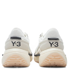 Ajatu Run - Core White/Orbit Grey/Cream White