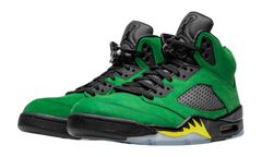 Jordan 5 Retro SE Oregon