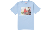 Jane’s Addiction Stealing Tee Powder Blue