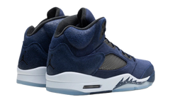 Jordan 5 Retro Midnight Navy