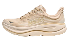 Hoka One One Bondi 9 "Oatmilk"
