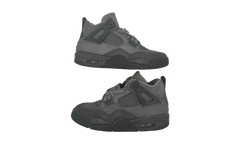 Jordan 4 Retro SE Paris Olympics Wet Cement (GS)(Preowned)