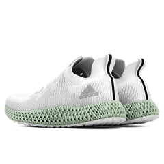 Alphaedge 4D - Cloud White/Grey