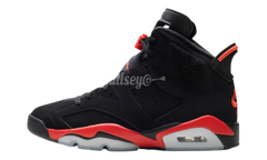 Air Jordan 6 Retro Infrared Salesman