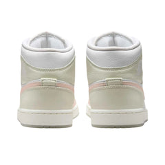 Jordan 1 Mid SE White Sea Glass