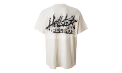 Hellstar Is This What Heaven Sounds Like White T-Shirt