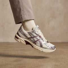 ASICS Gel-1130 Cream Beniimo Purple