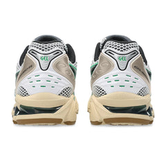ASICS Gel-Kayano 14 White Hinoki Beige