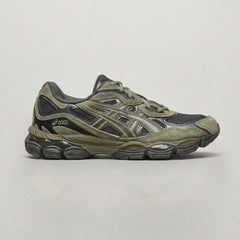 ASICS Gel-NYC Loden Green Graphite Grey