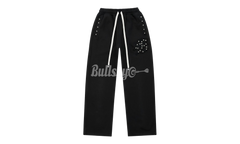 Godspeed Symmetric Studded Black VVS Sweatsuit V2