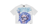 Godspeed Liberty Tears Snow White T-Shirt