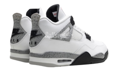 Jordan 4 Retro White Cement (2025)