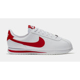 Nike Cortez Basic White Black (GS)