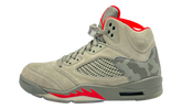 Jordan 5 Retro P51 Camo (PreOwned)