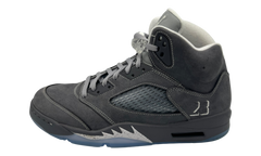 Jordan 5 Retro Wolf Grey (2026) (Preowned)