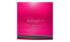 Jimmy Choo Madeline Satin Wallet On Chain