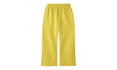 Gv Gallery Raspberry Hills x Greedy Unit Yellow F&F Sweatpants
