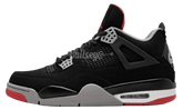 Jordan 4 Retro Bred (2019)