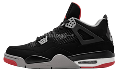 Jordan 4 Retro Bred (2019)