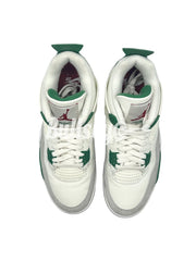 Jordan 4 Retro SB "Pine Green" (PreOwned)