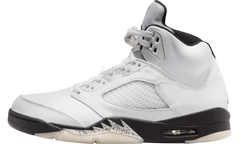 Air Jordan 5 Retro "Reverse Metallic"
