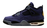 Jordan 4 Retro Lakers