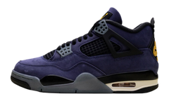 Jordan 4 Retro Lakers