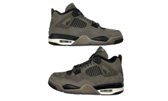 Jordan 4 Retro Cave Stone (GS) (Preowned)