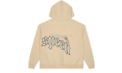 Godspeed OG Logo Creme/Bone Sweatsuit