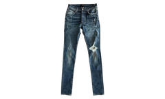 AMIRI Jeans Broken Deep Classic