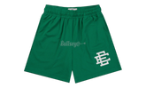 Eric Emanuel EE Basic Green Shorts