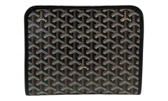 Goyard Jouvence PM Toiletry Black Bag