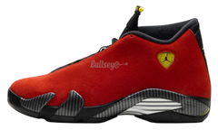 Air Jordan 14 Retro "Ferrari" (2025)
