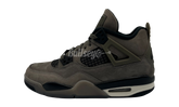 Jordan 4 Retro Cave Stone (GS) (Preowned)