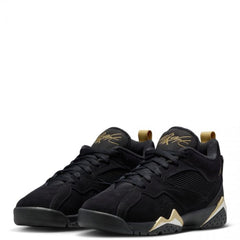 Jordan MVP 92 Black Metallic Gold (GS)