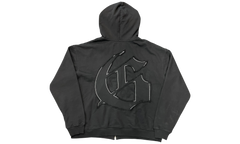Godspeed Raw Import Black Sweatsuit (PreOwned)