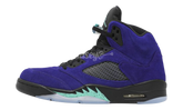 Jordan 5 Retro Alternate Grape