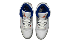 Jordan 3 Retro Knicks (PreOwned)