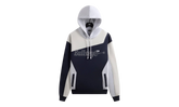 Kith Colorblocked Madision Color Blocked Hoodie