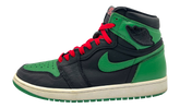Jordan 1 Retro High Pine Green Black (PreOwned)