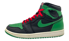 Jordan 1 Retro High Pine Green Black (PreOwned)