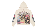 Godspeed Vandal Bone Hoodie