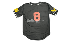 Gallery Dept. Echo Park Baseball Jersey Black (PreOwned)