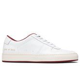 BBall '88 - White/Red