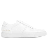 Bball Low - White