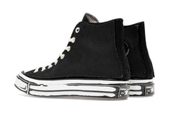 All Star 70 Hi Joshua Vides - Black