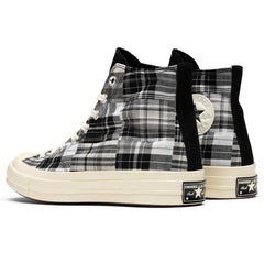 All Star Chuck '70 Hi - Black/Mason/Mouse